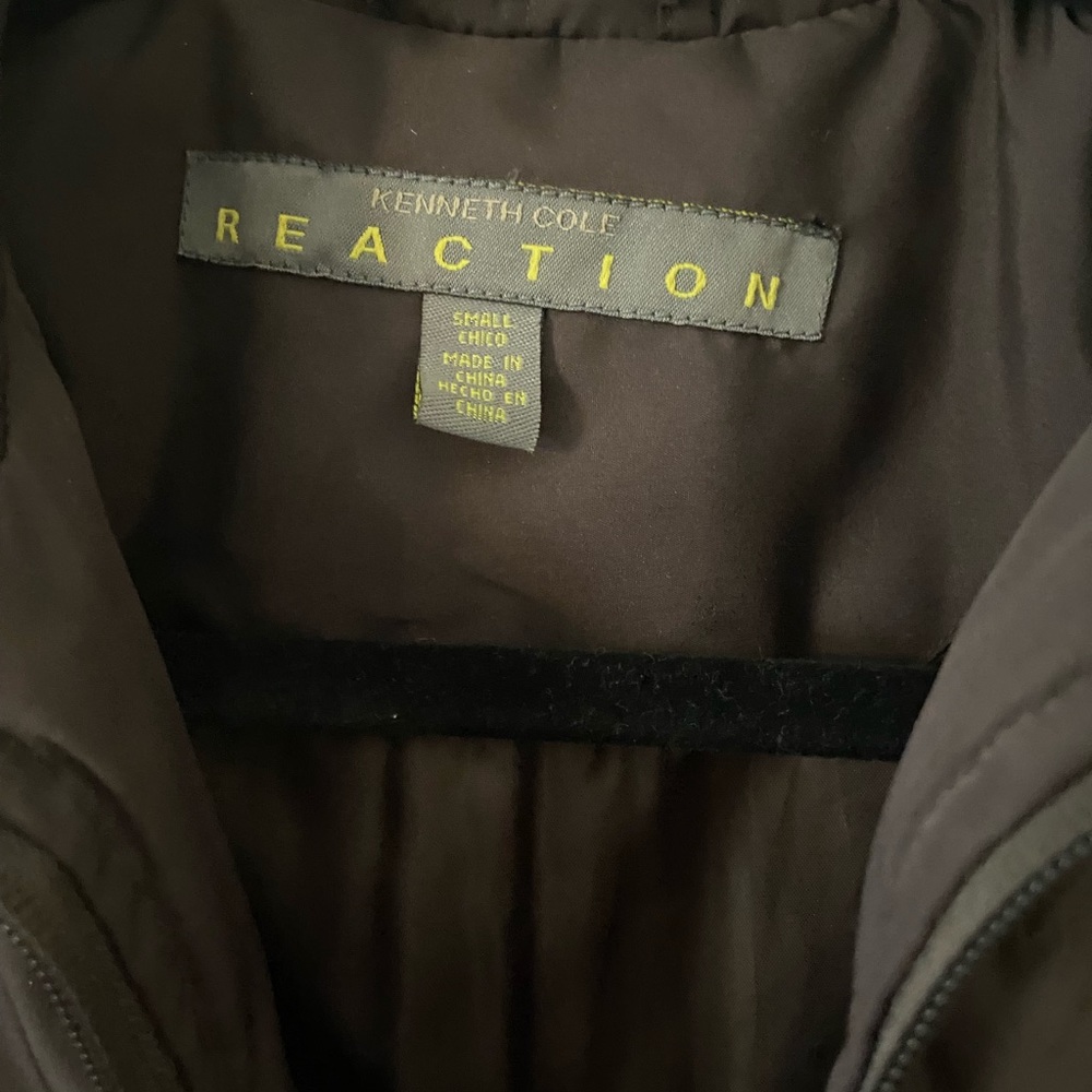 Kenneth Cole jacket - Picture 4 of 6